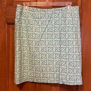 Vineyard Vines skirt